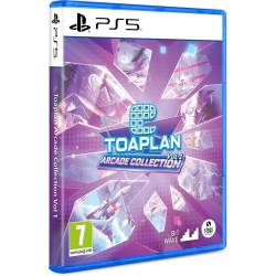 Toaplan Arcade Collection...