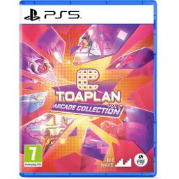 Toaplan Arcade Collection Vol. 2 PS5