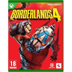 Borderlands 4