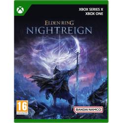 Elden Ring Nightreign