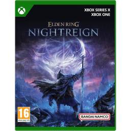 Elden Ring Nightreign Xbox Series X Elden Ring Nightreign Xbox Series X
