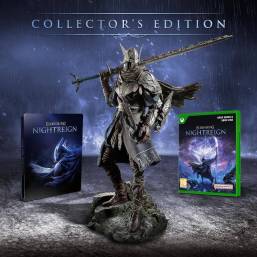 Elden Ring Nightreign Collector's Edition Xbox Series X Elden Ring Nightreign Collector's Edition Xbox Series X