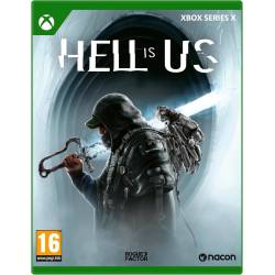 Hell is Us