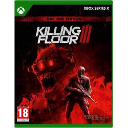 Killing Floor III