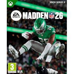 Madden NFL 26