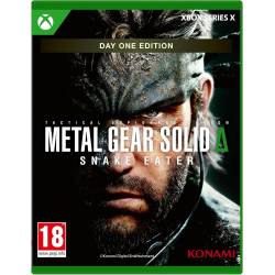 Metal Gear Solid Delta...
