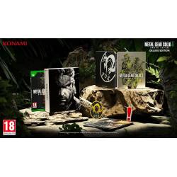 Metal Gear Solid Delta...