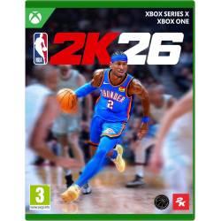 NBA 2K26
