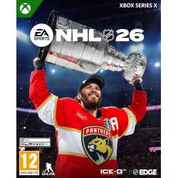 NHL 26