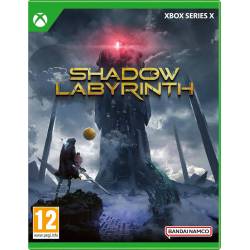 Shadow Labyrinth