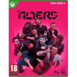 The Alters