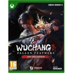 WUCHANG Fallen Feathers