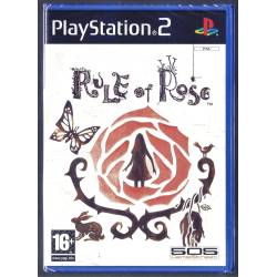 Rule of Rose