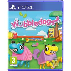Wobbledogs 