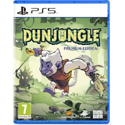 Dunjungle Premium Edition