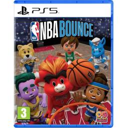 NBA Bounce PS5