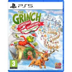 The Grinch Christmas...
