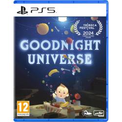 Goodnight Universe