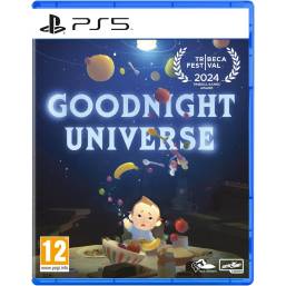 Goodnight Universe PS5