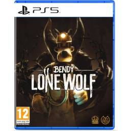 Bendy Lone Wolf PS5