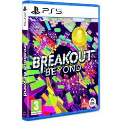 Breakout Beyond