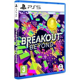 Breakout Beyond PS5