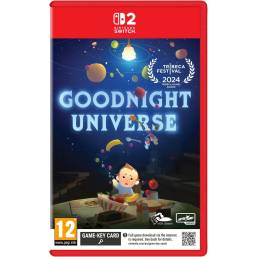 Goodnight Universe Nintendo Switch 2