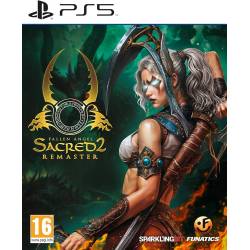 Sacred 2 Remaster
