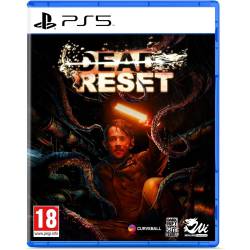 Dead Reset