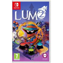 Lumo 2 Nintendo Switch
