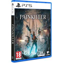 Painkiller