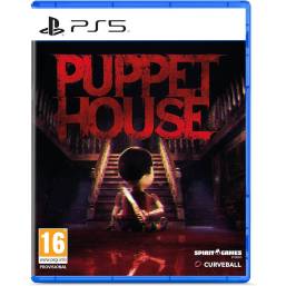 Puppet House PS5