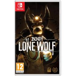 Bendy Lone Wolf