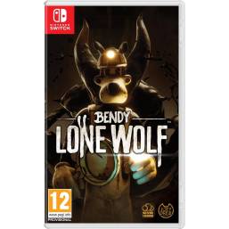 Bendy Lone Wolf Nintendo Switch