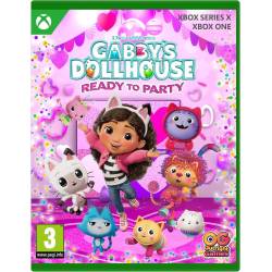 Gabby's Dollhouse Ready to...