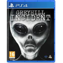 Greyhill Incident