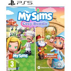 MySims Cozy Bundle
