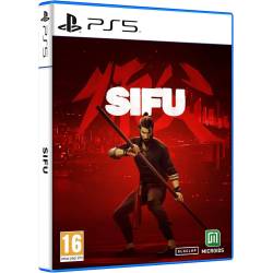 SIFU