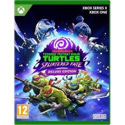 Teenage Mutant Ninja...