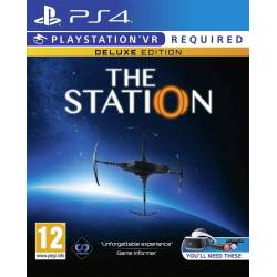 The Station Deluxe Edition