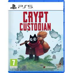 Crypt Custodian