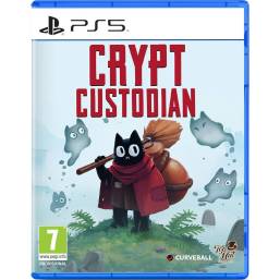 Crypt Custodian PS5