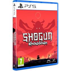 Shogun Showdown