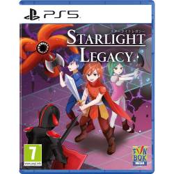 Starlight Legacy