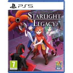 Starlight Legacy PS5