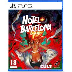 Hotel Barcelona