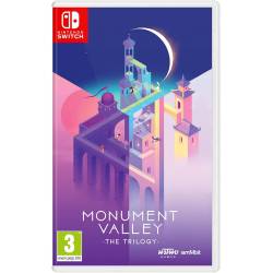 Monument Valley The Trilogy
