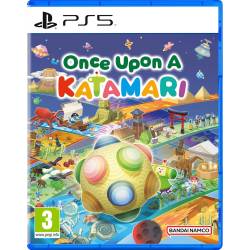 Once Upon a Katamari