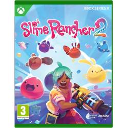 Slime Rancher 2