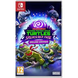Teenage Mutant Ninja...